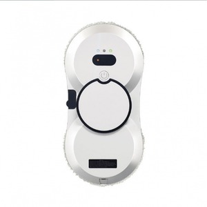 Robot Limpiacristales Eléctrico de Doble Cara, Inteligente, 29.5x14cm, con Caja Recolectora de Polvo de 1L, para Uso Doméstico - Product Image 1