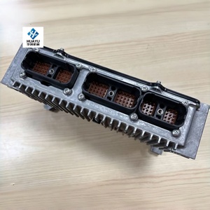 Repuestos para maquinaria de construcción Huayu 7830-14-5004 7830-54-3003 Controlador, compatible con las excavadoras <span class=keywords><strong>D155A</strong></span> y D375A-<span class=keywords><strong>6R</strong></span> - Product Image 4