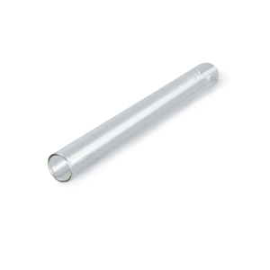 Test Tube Plastic Test Tubes Borosilicate Test Tube 165mm 25mm Plastic Glass Test Tube