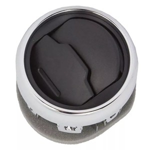 ช่องระบายอากาศภายในรถยนต์ด้านหน้า FR3Z-19893-AE FR3Z19893AE สำหรับฟอร์ดมัสแตง ปี 2015-2022 อะไหล่ตกแต่งภายในรถยนต์ - Product Image 1