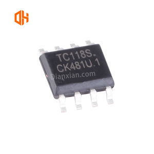 नया tc118s sp-8 ड्राइवर रिक चिप tc118 - Product Image 1