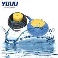 YOUU Wasser medien typ Drucke mpfindlicher Schwimmersc halter Füllstand regler Durchfluss schalter Produkt