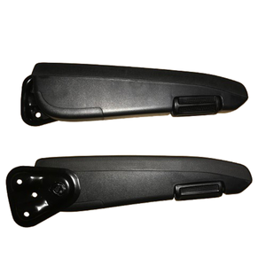 Tựa tay đa năng cao cấp PU dành cho xe tải, xe nâng, ghế rạp hát, người vận hành, ghế xe buýt, ghế máy kéo, xe công trình - Product Image 1