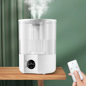 Увлажнитель воздуха, 4л - Product Image 4