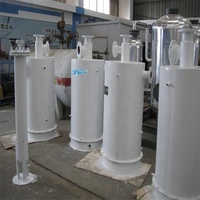 Petite usine à gaz acétylène à haut niveau de sécurité avec une productivité élevée à vendre