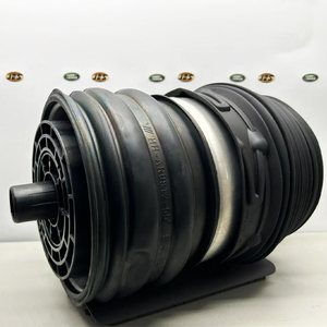 Bolsa de Aire Trasera Izquierda/Derecha, Resorte Neumático sin Válvula, Compatible con Range Rover Sport 2022-2025 L460/L461 - Product Image 2