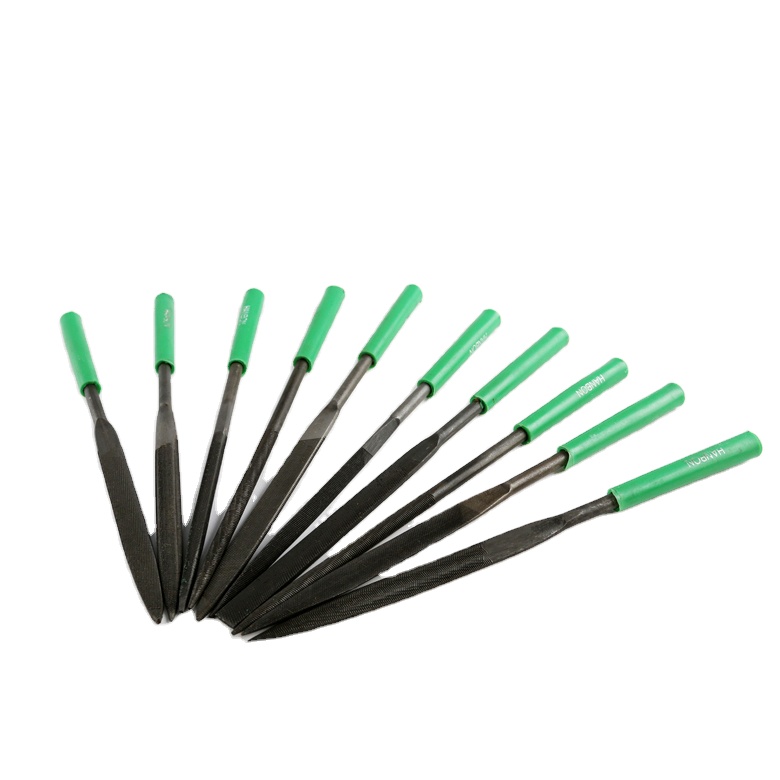 Профессиональный набор игл 10 шт.