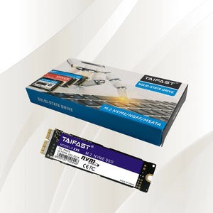 Taifast M.2 Nvme <b>Ssd</b> 24x89mm Pcie Interface Solid State Drive <b>For</b> <b>Laptop</b> Desktop Pc - Product Image 1