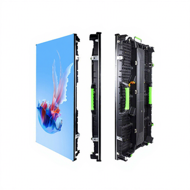 Factory Price P2.6 P2.9 P3.9mm P4 Indoor Led Wall Advertising Sign Board SMD Full Color Rental Led Panels Screen Led Display