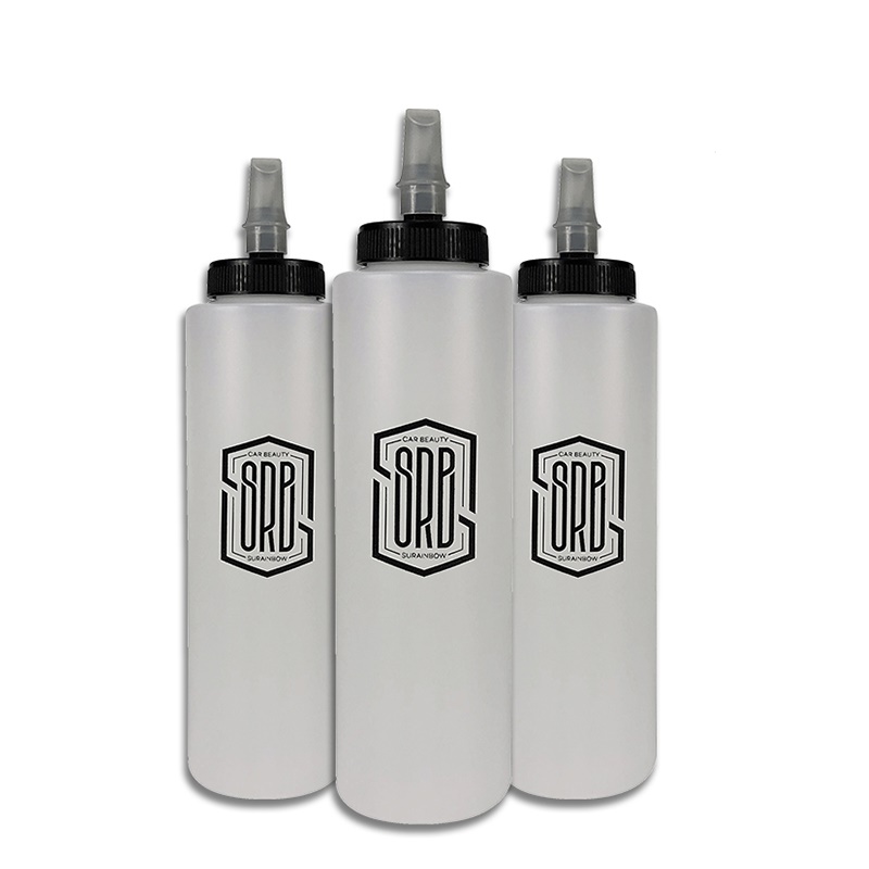 Surainbow профессия инструмент для чистки автомобилей бутыль отдельные воск для автомобиля, товары для красоты Высокое качество кислотоупорный T-681