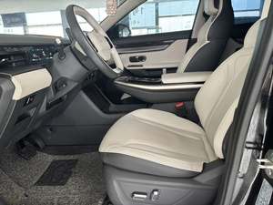 Gebrauchtwagen zum Verkauf 2023 Jetour Dasheng 1.6T DCT Wangzhe SPORT Ausgezeichneter Zustand Hergestellt in China Günstiger Benzin-SUV - Product Image 6