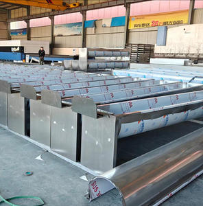 <span class=keywords><strong>Serbatoio</strong></span> di acqua potabile per bestiame riscaldato automatico per azienda lattiero-casearia - Product Image 3