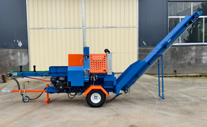 Củi xử lý thiết bị máy móc nông nghiệp thương mại củi xử lý - Product Image 4