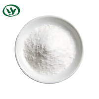 Bêta-cyclodextrine de qualité alimentaire 99% pureté en poudre CAS 7585-39-9 Émulsifiant Stabilisateur