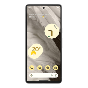 Teléfono Móvil Desbloqueado A+ Original Reacondicionado Google <span class=keywords><strong>Pixel</strong></span> <span class=keywords><strong>7</strong></span> <span class=keywords><strong>Barato</strong></span> 5G CDMA LTE - Versión para EE. UU. - Product Image 4