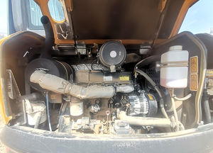 Machine d'excavation XCMG officielle XE60G, <span class=keywords><strong>mini</strong></span>-excavatrice de 6 tonnes d'occasion à vendre - Product Image 4