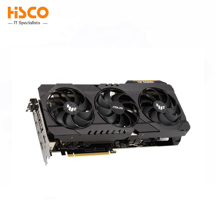 For NVIDIA ASUS TUF Gaming GeForce RTX 3070 Ti 8GB GDDR6X PCI 