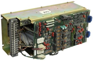 <span class=keywords><strong>CPCR</strong></span>-MR021KBTY8 <span class=keywords><strong>CPCR</strong></span> MR021KBTY8 Servopack Drive pour PLC - Product Image 2