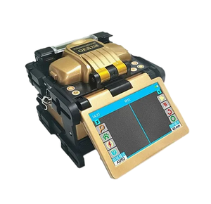 Shineway Tech Of-95s Fusionadora de Fibra Óptica de 6 Motores con Alineación Núcleo a Núcleo - Product Image 4