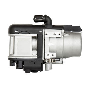 Nuovo Arrivo RUIDIAITE 5KW DC12V/24V Riscaldatore di Parcheggio <span class=keywords><strong>per</strong></span> Motore Nautico con Regolatore di Temperatura <span class=keywords><strong>per</strong></span> Liquido Diesel e Acqua - Product Image 1