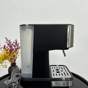 Máquina de Café Espresso Profesional Totalmente Automática para Negocios, Máquina Automática de Café - Product Image 3