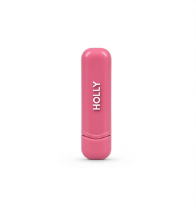 Holly Highlighter Stick per illuminare il viso con finitura liscia ed effetto a lunga durata - Product Image 1