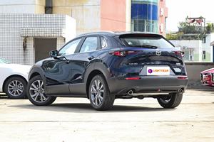 Changan MAZDA CX-30 EV Auto Elettrica Guida a Sinistra in Stock SUV Compatto Veicoli a Nuova Energia Molto Economici - Product Image 4