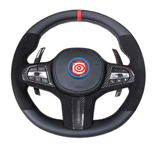 Pieza de dirección de volante personalizable AudiRS de alta calidad - Product Image 2