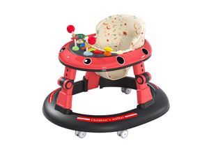 घर के लिए कारखाने कस्टम मोल्ड्स बच्चे के लिए फैक्टरी कस्टम मोल्ड्स वॉकर प्लास्टिक इंजेक्शन मोल्ड्स वॉकर - Product Image 5