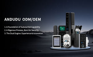 <span class=keywords><strong>Serrure</strong></span> électrique à pêne dormant à temporisation de chute, solénoïde électrique 12V, montage en surface, Elock Security - Product Image 5