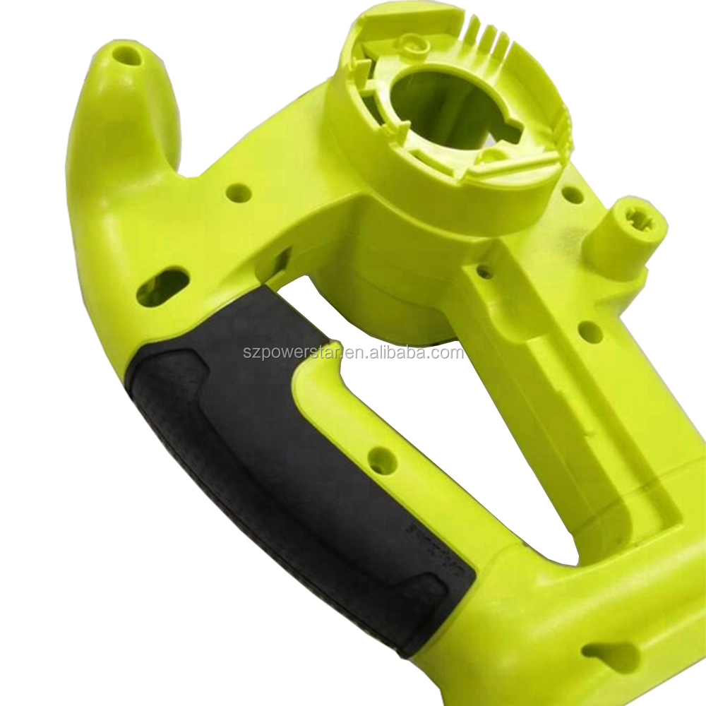 OEM Custom Abs PP PE Plastic Injection Molds Services Electronic Plastic Parts and Low Price Plastic Injection Molding Products