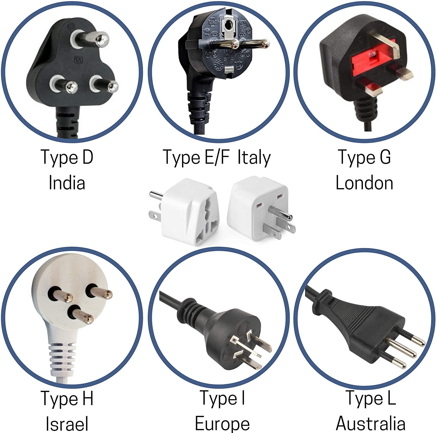 plug&Voltage