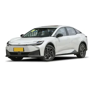 Лидер продаж 2024 электромобиль Toyota 2023 Ev Toyota Bz3 новый автомобиль по заводской цене