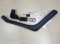 Snorkels d'admission d'air pour voiture 4x4, accessoires extérieurs 4x4 pour Mitsubishi-Pajero