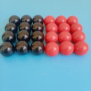 M6-M16 kenop plastik bola Bakelite wanita Thread - Product Image 5
