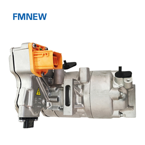 Compresor de Aire Acondicionado para Automóvil de 12 V 926003993R 926003994r para <span class=keywords><strong>Renault</strong></span> Austral SUV 1.2 Mild Hybrid Advanced130 - Product Image 3