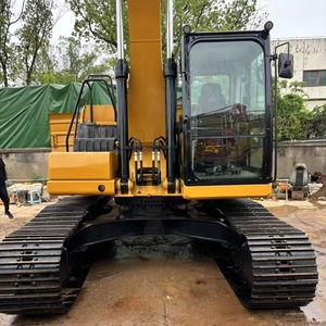 รถขุดมือสอง Cat 320gc รถขุด Caterpillar Cat 320gc 320gx รุ่นล่าสุด รถขุด Caterpillar 320gc ขนาด 20 ตัน รถขุดมือสอง Cat320gc - Product Image 2