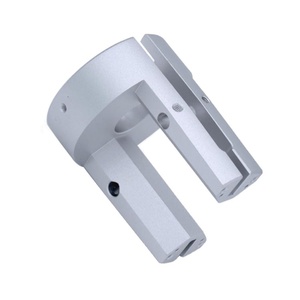 CNC Precision ABS Acrylic Nylon Parts, CNC Turning and Milling Parts Manufacturing, CNC Processing Parts Service Quick - Product Image 1