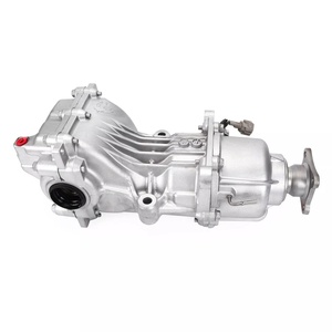 สำหรับนิสสัน โร้ก ปี 2008-2014 ชุดเฟืองท้ายแบบ AWD อัตราทด 5.173 รุ่น 38300JD610 - Product Image 2