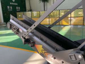 MONDE 35 Ton Mobile <strong>Crusher</strong> High <strong>Efficient</strong> Mobile <strong>Crusher</strong> Portable <strong>Crusher</strong> - Product Image 5