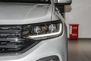 Véhicule d'occasion en gros <span class=keywords><strong>2021</strong></span> FAW VW Tacqua 1.5L Automatique Smart Connect SUV <span class=keywords><strong>Prix</strong></span> Abordable Exportation Mondiale Disponible - Product Image 5