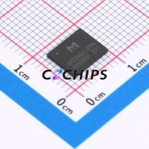 LGA-8 MKDV64GCL-STPA (6.6x8) NAND Flash) ใหม่ล่าสุด - Product Image 1