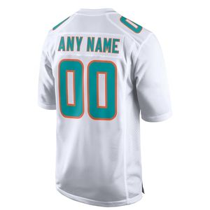 Dropshipping Miami Dolphins American Football Trikot Tyreek Hill Tua Tagovailoa Achane Marino Football Uniform Kostenloser Versand - Product Image 3