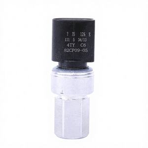 Interruptores de Presión Directos de Fábrica 1K0959126E 1K0959126A para Aires Acondicionados Volkswagen para Suministro Transfronterizo - Product Image 2