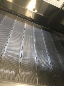 Dây Chuyền Sản Xuất Mì Ống Mì Ăn Liền Tự Động Dây Chuyền Chế Biến Ngũ Cốc Macaroni - Product Image 6