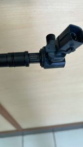 23670-0E070หัวฉีดน้ำมันคอมมอนเรลสำหรับโตโยต้า1GD-FTV ไฮลักซ์ - Product Image 2