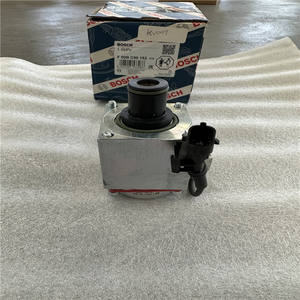 Actionneur 4917540 2881177 F00BC80152 Pièce d'origine <span class=keywords><strong>BOSCH</strong></span> (OEM) - Product Image 6