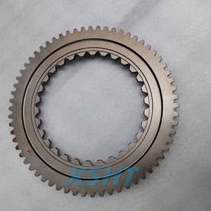 Hoogwaardige en hoogpresterende vrachtwagenonderdelen 1313 304 009 voor Euro Truck Parts 16s151 16s181 16s221 Transmissie reserveonderdelen - Product Image 2