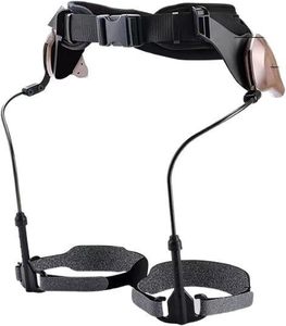 Đi bộ Viện trợ, exoskeleton Walker, phục hồi chức năng đào tạo thiết bị cho đột quỵ liệt nửa người một cặp - Product Image 3