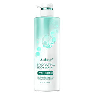 El Mejor Gel de Ducha con Aroma a Lavanda, Gel de Ducha Herbal para una Limpieza Eficaz - Product Image 1